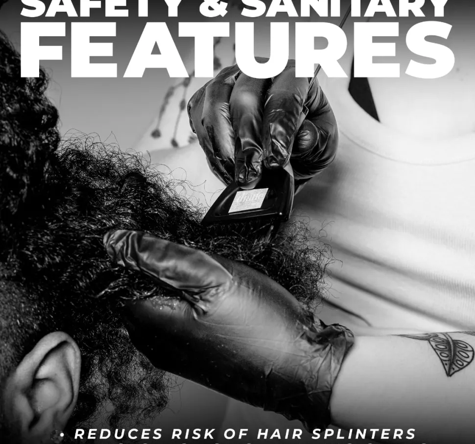 L3VEL3 Liquid Metal Medium Professional Nitrile Gloves 100 Pack