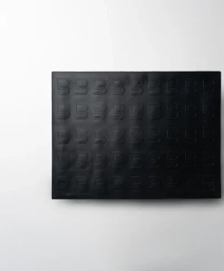 L3VEL3 Silicone Station Mat