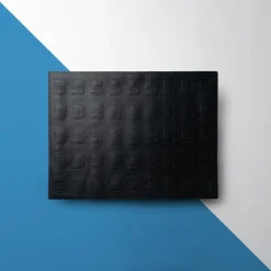 L3VEL3 Silicone Station Mat