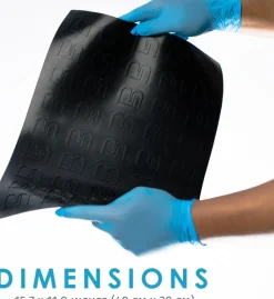 L3VEL3 Silicone Station Mat