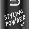 L3VEL3 Strong Hold Styling Powder 30g
