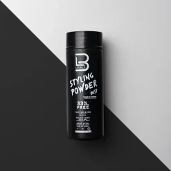L3VEL3 Strong Hold Styling Powder 30g