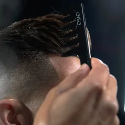 L3VEL3 Styling Comb Set 2 Pcs