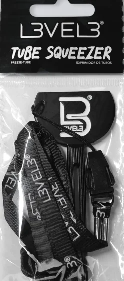 L3VEL3 Tube Squeezer