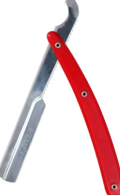L3VEL3 Turkish Razor Red
