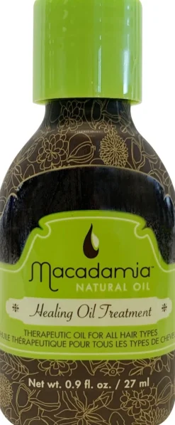 Macadamia Healing Oil Treatment 27 ml