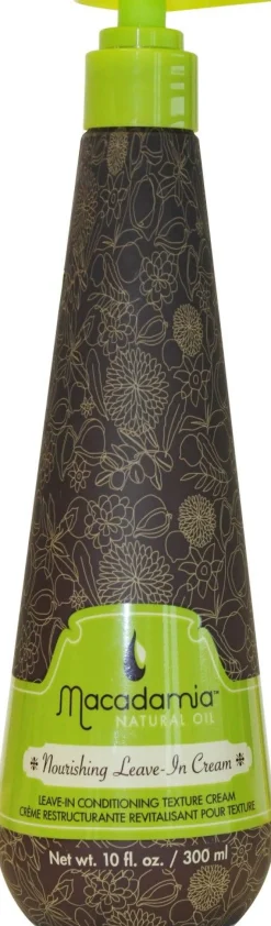Macadamia Nourishing Leave-In Cream 300 ml