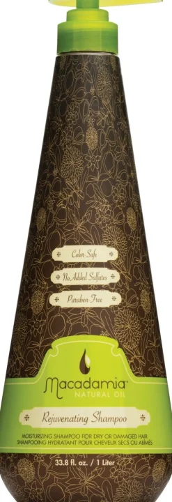 Macadamia Rejuvenating Shampoo 1000 ml