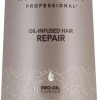 Macadamia Ultra Rich Repair Shampoo 1000 ml