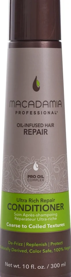 Macadamia Ultra Rich Repair Conditioner 300 ml