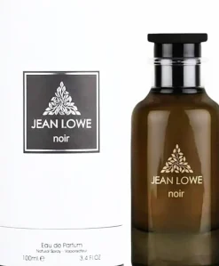 Maison Alhambra Jean Lowe Noir Unisex EDP 100 ml