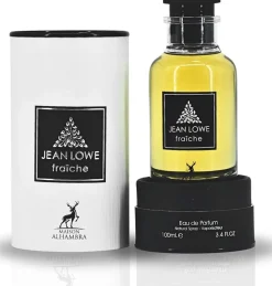 Maison Alhambra Jean Lowe Fraiche Unisex EDP 100 ml