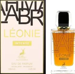 Maison Alhambra Leonie Intense Women EDP 100 ml