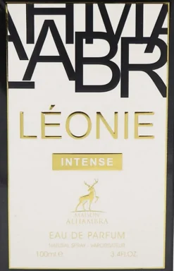 Maison Alhambra Leonie Intense Women EDP 100 ml