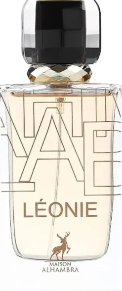 Maison Alhambra Leonie Women EDP 100 ml