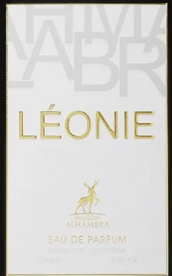 Maison Alhambra Leonie Women EDP 100 ml
