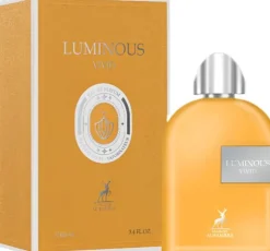 Maison Alhambra Luminous Vivid Men EDP 100 ml