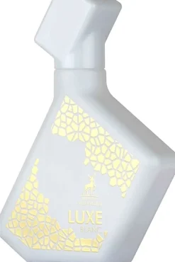 Maison Alhambra Luxe Blanc Unisex EDP 100 ml