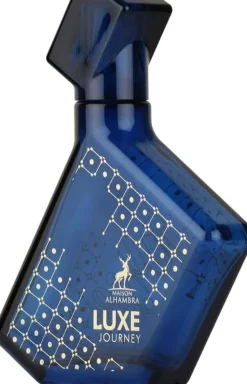 Maison Alhambra Luxe Journey Unisex EDP 100 ml