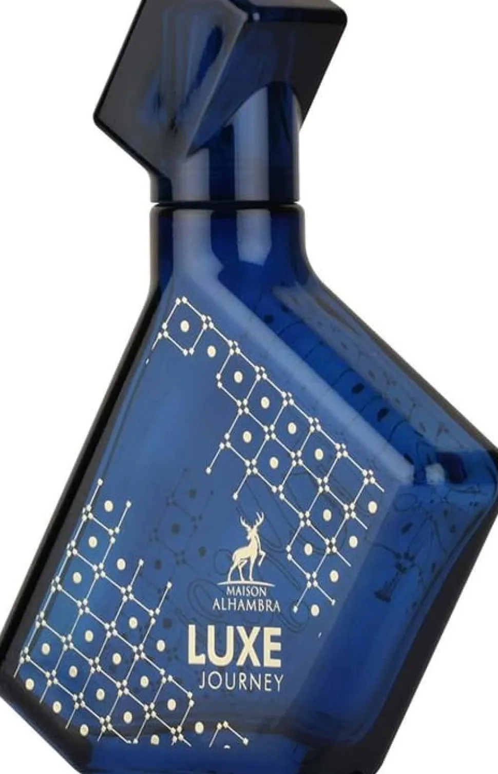 Maison Alhambra Luxe Journey Unisex EDP 100 ml