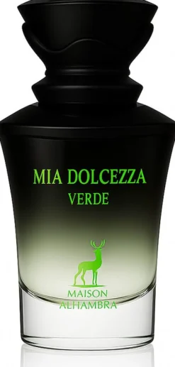 Maison Alhambra Mia Dolcezza Verde Women EDP 100 ml