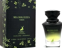 Maison Alhambra Mia Dolcezza Verde Women EDP 100 ml