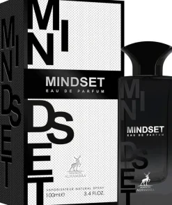 Maison Alhambra Mindset Unisex EDP 100 ml