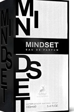 Maison Alhambra Mindset Unisex EDP 100 ml