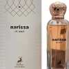 ​Maison Alhambra Narissa Et Moi 100ml EDP