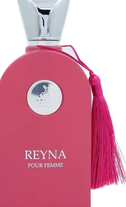 Maison Alhambra Reyna pour Femme Women EDP 100 ml