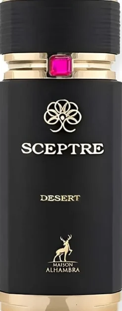 Maison Alhambra Sceptre Desert Unisex EDP 100 ml