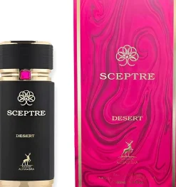Maison Alhambra Sceptre Desert Unisex EDP 100 ml