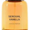 Maison Alhambra Sensual Vanilla Unisex EDP 80 ml