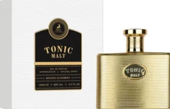 Maison Alhambra Tonic Malt Unisex EDP 100 ml