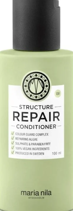 Maria Nila - Structure Repair Conditioner 100 ml