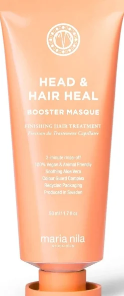 Maria Nila Booster Masque Head & Heal 50 ml