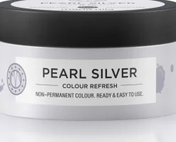 Maria Nila Colour Refresh Pearl Silver 0.20 100 ml (U)