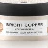 Maria Nila Colour Refresh Bright Copper 7.40 100 ml (U)