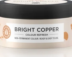 Maria Nila Colour Refresh Bright Copper 7.40 100 ml (U)
