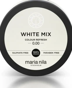 Maria Nila Colour Refresh White Mix 0.00 100 ml (U)