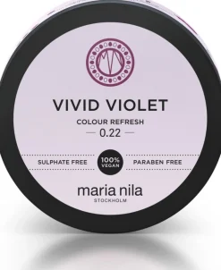 Maria Nila Colour Refresh Vivid Violet 0.22 100 ml