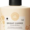 Maria Nila Colour Refresh Bright Copper 7.40 300 ml