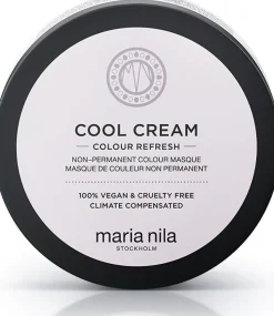 Maria Nila Colour Refresh Cool Cream 8.1 100 ml