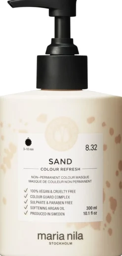 Maria Nila Colour Refresh Sand 8.32 300 ml (U)