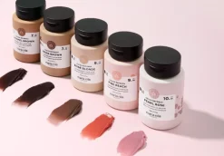 Maria Nila Colour Refresh Pink Peach 9.46 100 ml