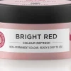 Maria Nila Colour Refresh Bright Red 0.66 100 ml