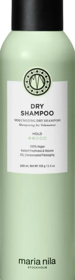 Maria Nila Dry Shampoo 250 ml