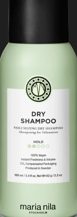 Maria Nila Dry Shampoo Travel Size 100 ml