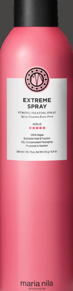 Maria Nila Extreme Spray 400 ml