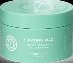 Maria Nila Fixating Wax (Old Gabbro) 100 ml